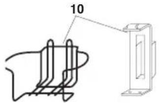 ARGO Ulisse 1013A - OPRODUTO - 1