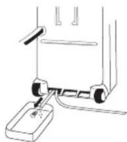 ARGO Ulisse 1013A - CONSERVACION - 2