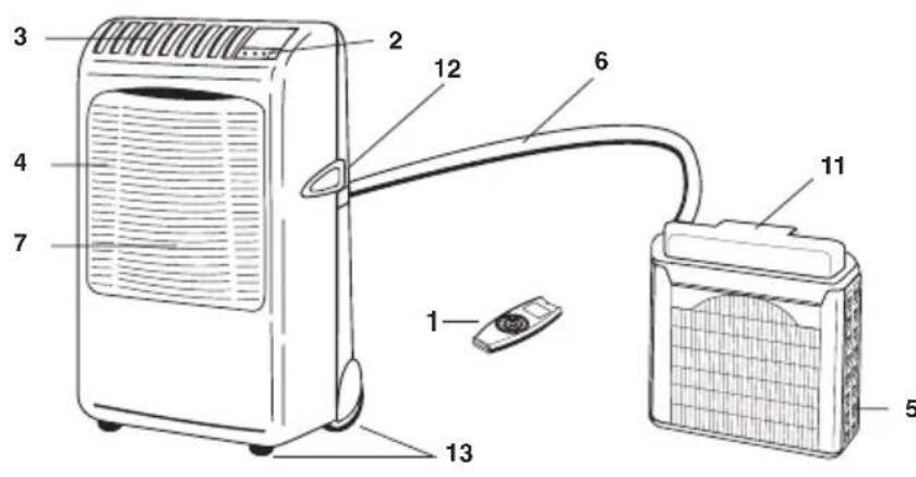 ARGO Ulisse 1013A - OPRODUTO - 3