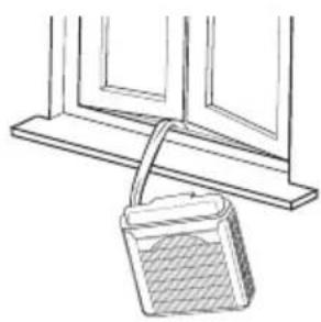 ARGO Ulisse 1013A - OUTDOOR UNIT - 2