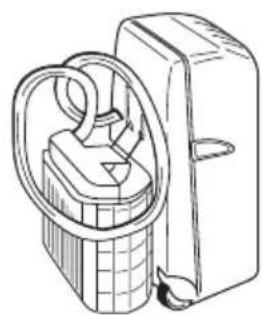 ARGO Ulisse 1013A - OUTDOOR UNIT - 4
