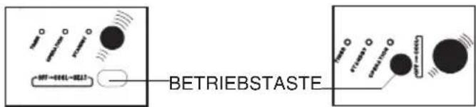 ARGO Ulisse 1013A - Stromunterbrechung während des Betriebs. - 1