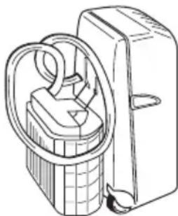 ARGO Ulisse 1013A - AUBENEINHEIT - 4