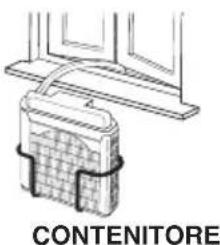 ARGO Ulisse 1013A - INSTALLAZIONE TIPO C (CON SUPPORTO) - 3