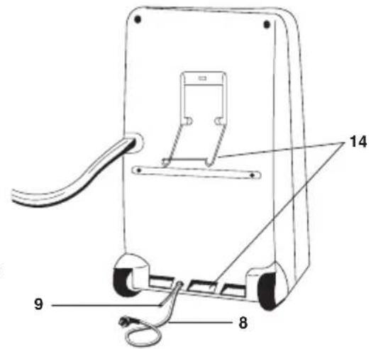 ARGO Ulisse 1013A - DESCRIPTION DU PRODUIT - 4