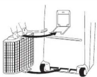 ARGO Ulisse 1013A - ATTENTION - 1