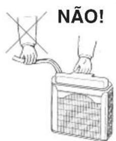 ARGO Ulisse 1013A - UNIDADE EXTERIOR - 1