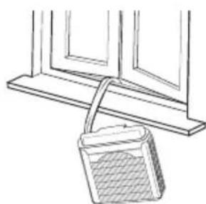 ARGO Ulisse 1013A - UNITÀ ESTERNA - 4