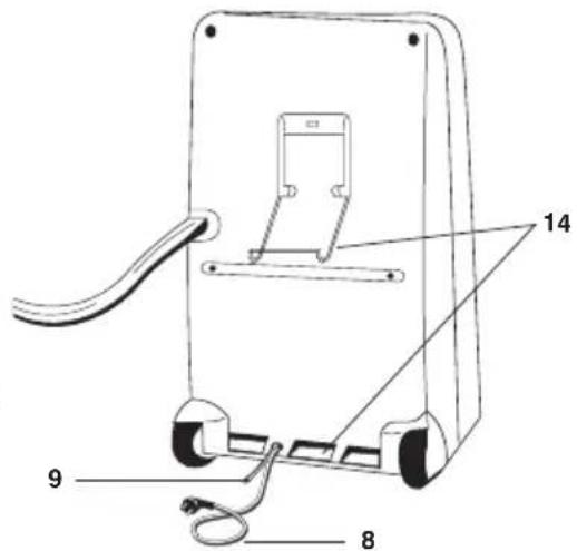 ARGO Ulisse 1013A - DICHIARAZIONE DI CONFORMITA - 4