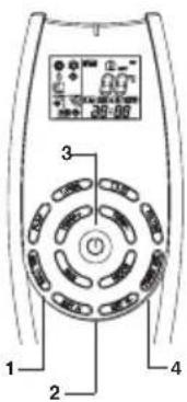 ARGO Ulisse 1013A - PROCEDIMENTO DE ATIVAZão: - 2