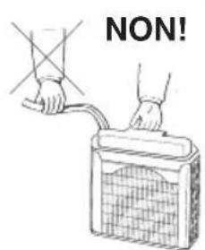 ARGO Ulisse 1013A - UNITE EXTERIEURE - 1