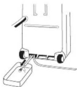 ARGO Ulisse 1013A - LAGERUNG - 2