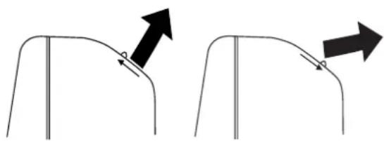 ARGO Oscar Twin 14 AMR214CTA - REFROIDISSEMENT - 1