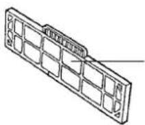 ARGO Oscar Twin 14 AMR214CTA - Austausch des Luftfilters - 3