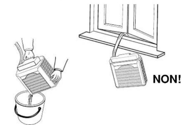 ARGO Oscar Twin 14 AMR214CTA - AVERTISSEMENT - 4