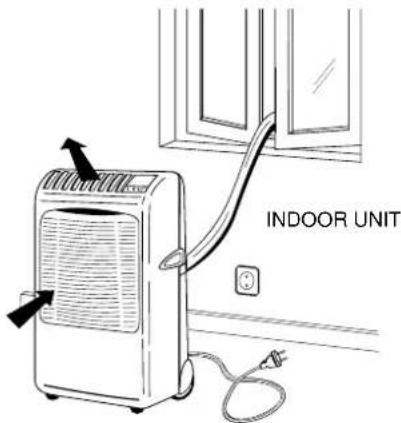 ARGO Oscar Twin 14 AMR214CTA - WARNING - 1