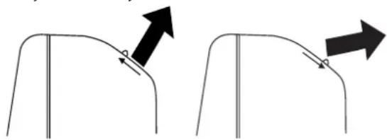 ARGO Oscar Twin 14 AMR214CTA - ANTES DE USAR EL ACONDICIONADOR - 1