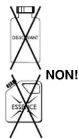 ARGO Oscar Twin 14 AMR214CTA - FILTRE DE PURIFICATION DE L'AIR - 1