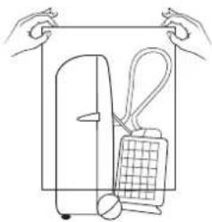 ARGO Oscar Twin 14 AMR214CTA - REFRIGERAÇÃO - 5