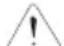 ARGO Oscar Twin 1114A - WARNING - 1