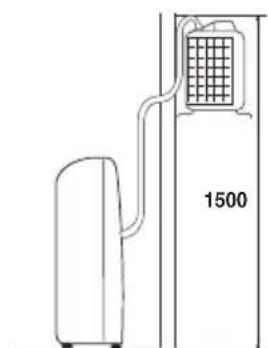 ARGO Oscar Twin 1114A - UNITÀ ESTERNA - 6