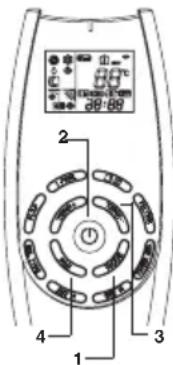 ARGO Oscar Twin 1114A - REMARQUE - 3