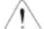 ARGO Oscar Twin 1114A - ALERT SYMBOLS - 1