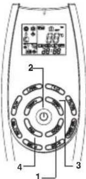ARGO Oscar Twin 1114A - NOTA - 3