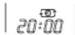 ARGO Oscar Twin 1114A - CANCELLAZIONE DEL TIMER. - 4