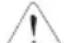 ARGO Oscar Twin 1114A - WARNING - 1