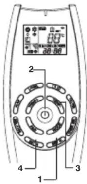ARGO Oscar Twin 1114A - N.B. - 1