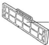 ARGO Oscar Twin 1114A - NOTE - 3