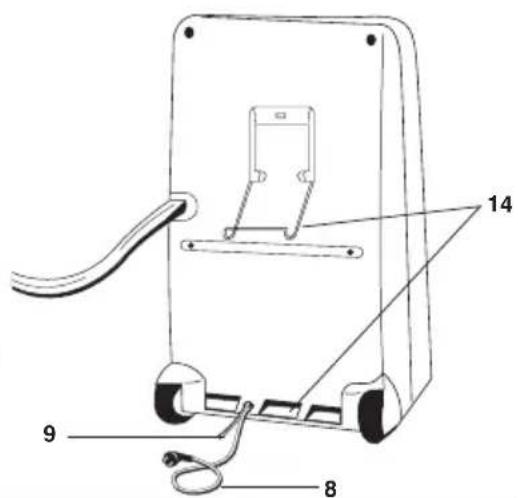 ARGO Oscar Twin 1114A - EL PRODUCTO - 3