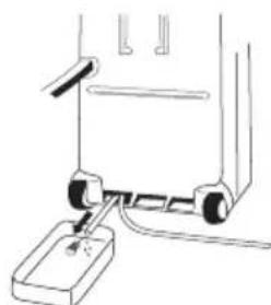 ARGO Oscar Twin 1114A - LAGERUNG - 2