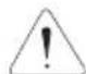 ARGO Oscar Twin 1114A - WARNING - 1