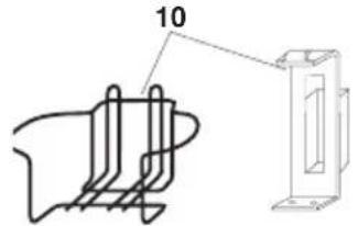 ARGO Oscar Twin 1114A - DICHIARAZIONE DI CONFORMITA - 1