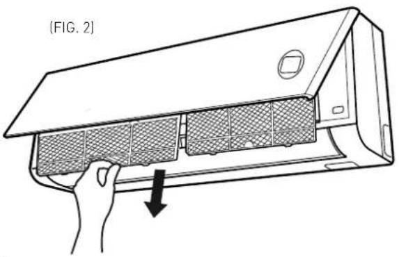 Ariston Thermo Evos 35 MC4 - LED - DISPLAY - 1