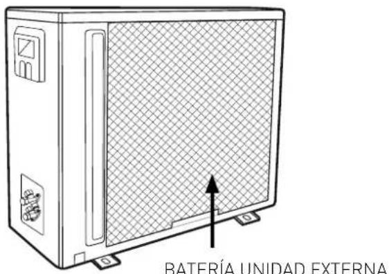 Ariston Thermo Evos 35 MC4 - NORMAS DE SEGURIDAD - 4