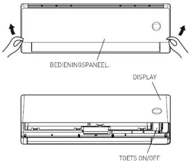 Ariston Thermo Evos 25 MC4 - OPGELET: - 2