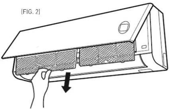 Ariston Thermo Evos 25 MC4 - LED - DISPLAY - 1