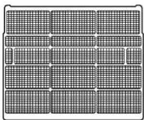 Ariston Thermo Evos 25 MC4 - LED - DISPLAY - 3