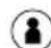 Ariston Thermo Aeres 35 XC8I - Lock icon - 1