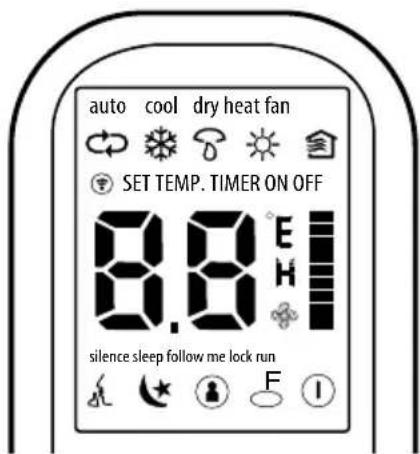 Ariston Thermo Aeres 35 XC8I - Symbool Sleep - 1
