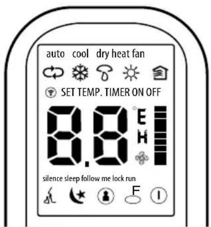 Ariston Thermo Aeres 25 XC8I - Icona Sleep - 1