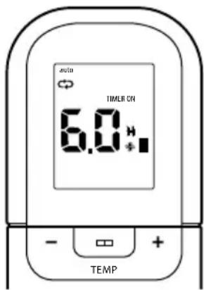 Ariston Thermo Aeres 25 XC8I - Voorbeeld - 1