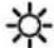 Ariston Thermo Aeres 25 XC8I - Tasto MODE - 4