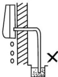 Amcor HW9KE - Check for leakage. - 7