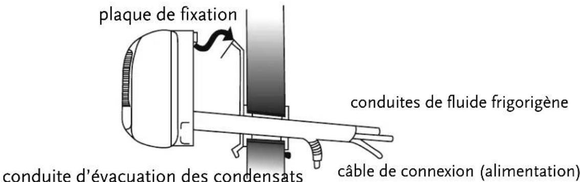 Amcor HW9KE - Suspension - 1
