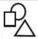 Amcor HWAM9KE - TYPEPLAATJE PLAQUE SIGNALÉTIQUE RATING LABEL - 1