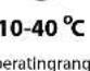 Amcor HWAM9KE - TYPEPLAATJE PLAQUE SIGNALÉTIQUE RATING LABEL - 55